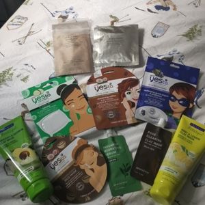 Skincare Starter Kit